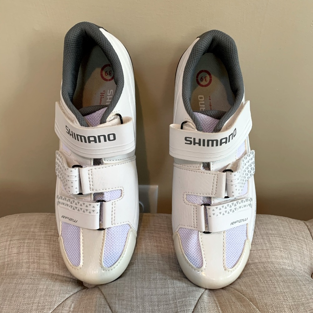 Shimano RP2W Cycle Shoes Size 39